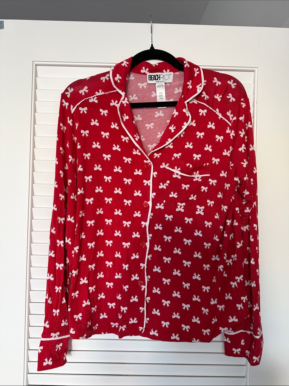 Beach Riot Pajamas - Picture 6 of 9